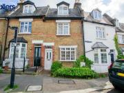 3 Bed, Terraced, Hoppers Road, London, N21 [INVESTMENT...