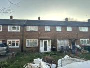 3 Bed, Terraced, Hornbeam Road, UB4 [INVESTMENT PROPERTY]