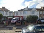 3 Bed Terraced House, Ashburton Avenue, IG3