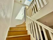 3 Bed Terraced House, Barrow Street, M3