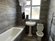 3 Bed Terraced House, Belvedere Road, E10