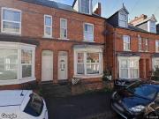 3 Bed Terraced House, Birrell Road, NG7