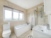 3 Bed Terraced House, Brockham Drive, IG2