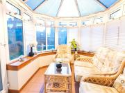 3 Bed Terraced House, Broomhouse Crescent, EH11