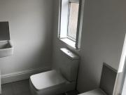 3 Bed Terraced House, Dronfield Road, M6