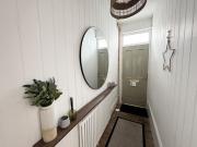 3 Bed Terraced House, Fairlight Road, SW17