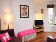 3 Bed Terraced House, Grove Park Terrace, BS16