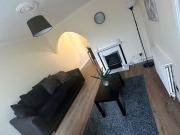 3 Bed Terraced House, Handcross Road, LU2