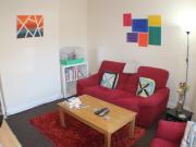 3 Bed Terraced House Hands Road Sheffield S10 1NB Hallam...