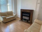 3 Bed Terraced House, Hartley Road, NG7