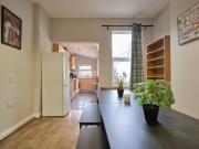 3 Bed Terraced House, Hartley Road, NG7