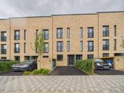 3 Bed Terraced House, Marston Street, M40