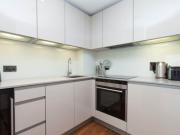3 Bed Terraced House, Marylebone Road, NW1