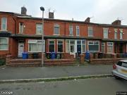 3 Bed Terraced House, New Cross Street, M5