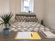 3 Bed Terraced House, Richmond Street, BB11