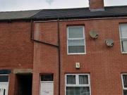 3 Bed Terraced House, Rushdale Road, S8