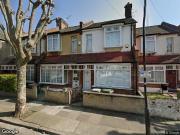 3 Bed Terraced House, Sandford Road, E6