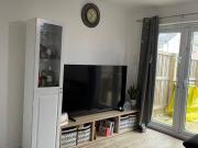 3 Bed Terraced House, Sandstone Crescent, G46