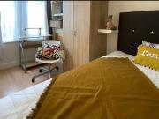 3 Bed Terraced House, Skipworth Street, LE2