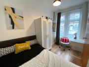 3 Bed Terraced House, Skipworth Street, LE2