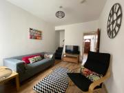 3 Bed Terraced House, Skipworth Street, LE2