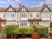 3 Bed Terraced House, St Anns Hill, SW18