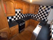 3 Bed Terraced House Stafford Street Sheffield S2 2TH...