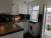 3 Bed Terraced House, Suffolk Street, M6