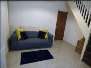 3 Bed Terraced House, Teck Street, L7