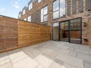 3 Bed Terraced House, Thomas Hardy Mews, SW16