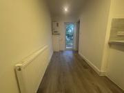 3 Bed Terraced House, Thorpe Road, E7