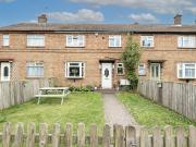 3 bed Terraced House To Let