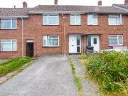 3 Bed Terraced House to rent