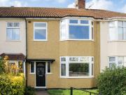 3 Bed Terraced House to rent