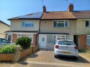 3 BED Terraced House To rent 3 BED Terraced House To rent
