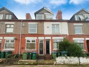 3 BED Terraced House To rent