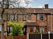 3 bed terraced house to rent in Beverley Road, Norwich, NR5