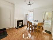 3 bed terraced house to rent in Bosworth Street, Leicester