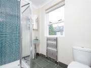 3 bed terraced house to rent in Charles Street, Barnes...