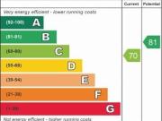 3 bed terraced house to rent in Everdon Road, Barnes,...