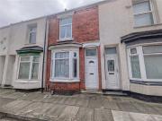 3 bed terraced house to rent in Faraday Street,...