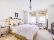 3 bed terraced house to rent in First Avenue, Barnes,...