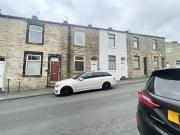 3 bed terraced house to rent in Laithe Street, Burnley, BB11