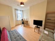 3 bed terraced house to rent in Redruth Street,...