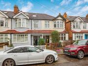 3 bed terraced house to rent in Ripley Gardens, SW14 |... 3 bed terraced house to rent in Ripley Gardens, SW14 |...