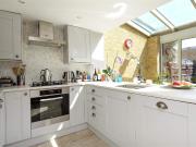 3 bed terraced house to rent in South Worple Way, East... 3 bed terraced house to rent in South Worple Way, East...
