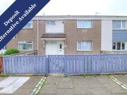 3 bed terraced house to rent in Vulcan Way, Thornaby, TS17
