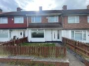 3 bed terraced house to rent in Westerton Green,...