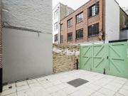 3 Bed Terraced House, Tottenham Street, W1T