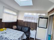 3 Bed Terraced House, Whatley Avenue, SW20